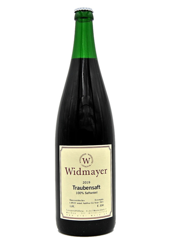Traubensaft